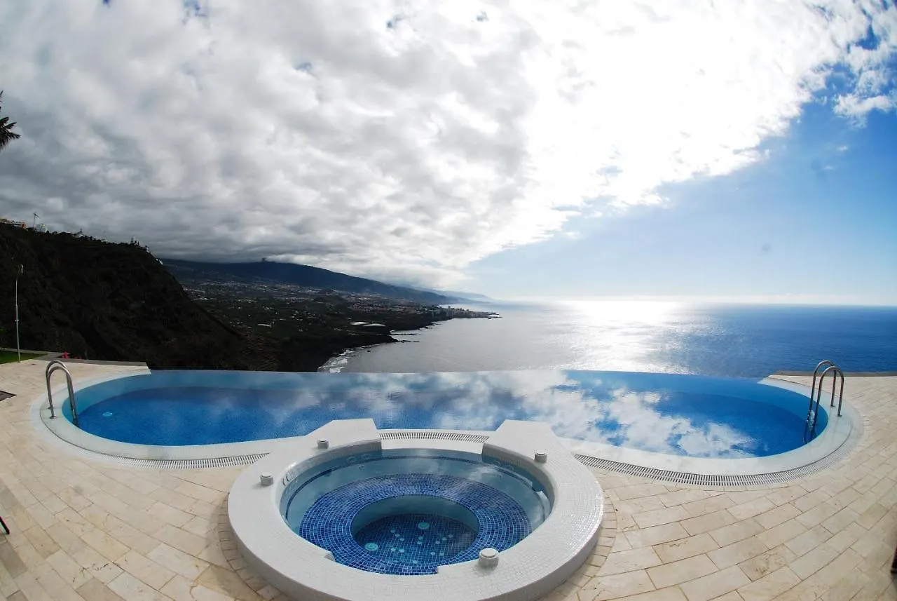 Villa Ancon Santa Ursula Ισπανία